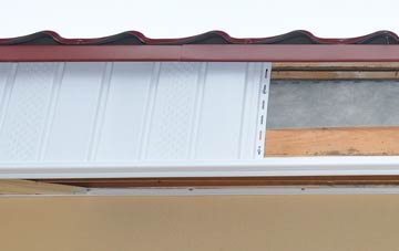 Raymonds Hill fascia repair costs