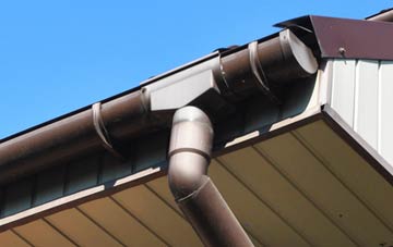 types of Raymonds Hill fascias
