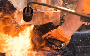 Raymonds Hill flat roof repair companies