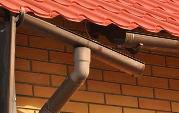 Raymonds Hill gutter repair costs