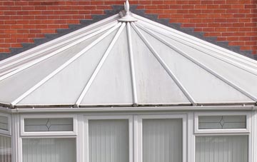 Raymonds Hill polycarbonate conservatory roof repairs