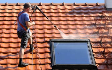 roof cleaning Raymonds Hill, Devon