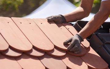 Raymonds Hill roof tile contractors