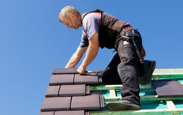 disadvantages of Raymonds Hill slate roofing