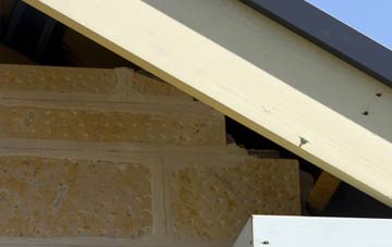 soffit repair Raymonds Hill