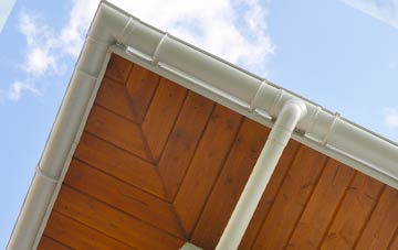 Raymonds Hill soffit types