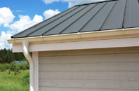 Raymonds Hill fascia repair