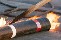 free Raymonds Hill flat roofing repair quotes