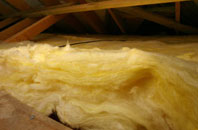 Raymonds Hill pitch roof insulation