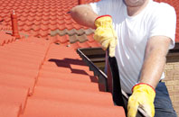 Raymonds Hill roof cleaners