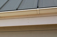 Raymonds Hill soffit repair