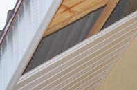 rated Raymonds Hill soffit repair companies