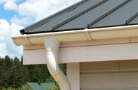 Raymonds Hill soffits